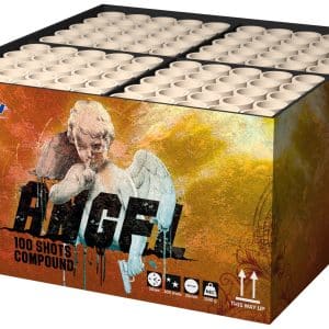 Angel 100 Compound