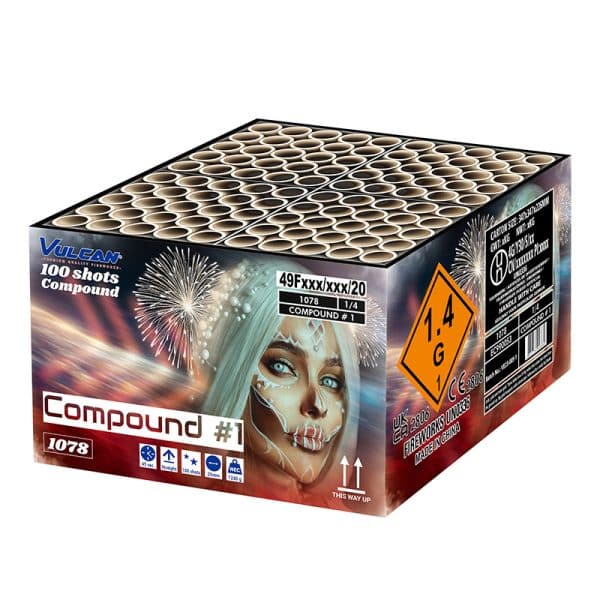 Compound No 1