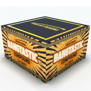 Bangtastic