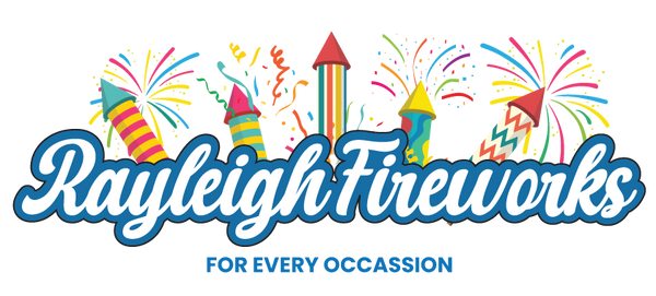 Rayleigh Fireworks