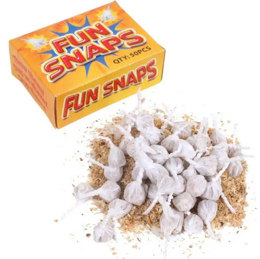 Fun Snappers Pack