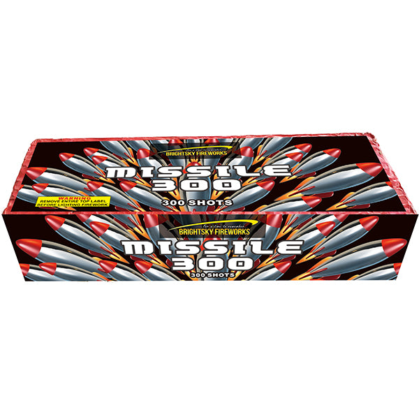 Missile 300