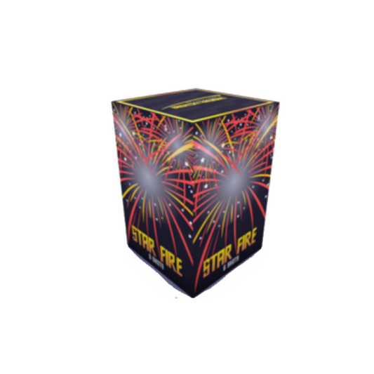 Star Fire - Buy 1 Get 1 Free