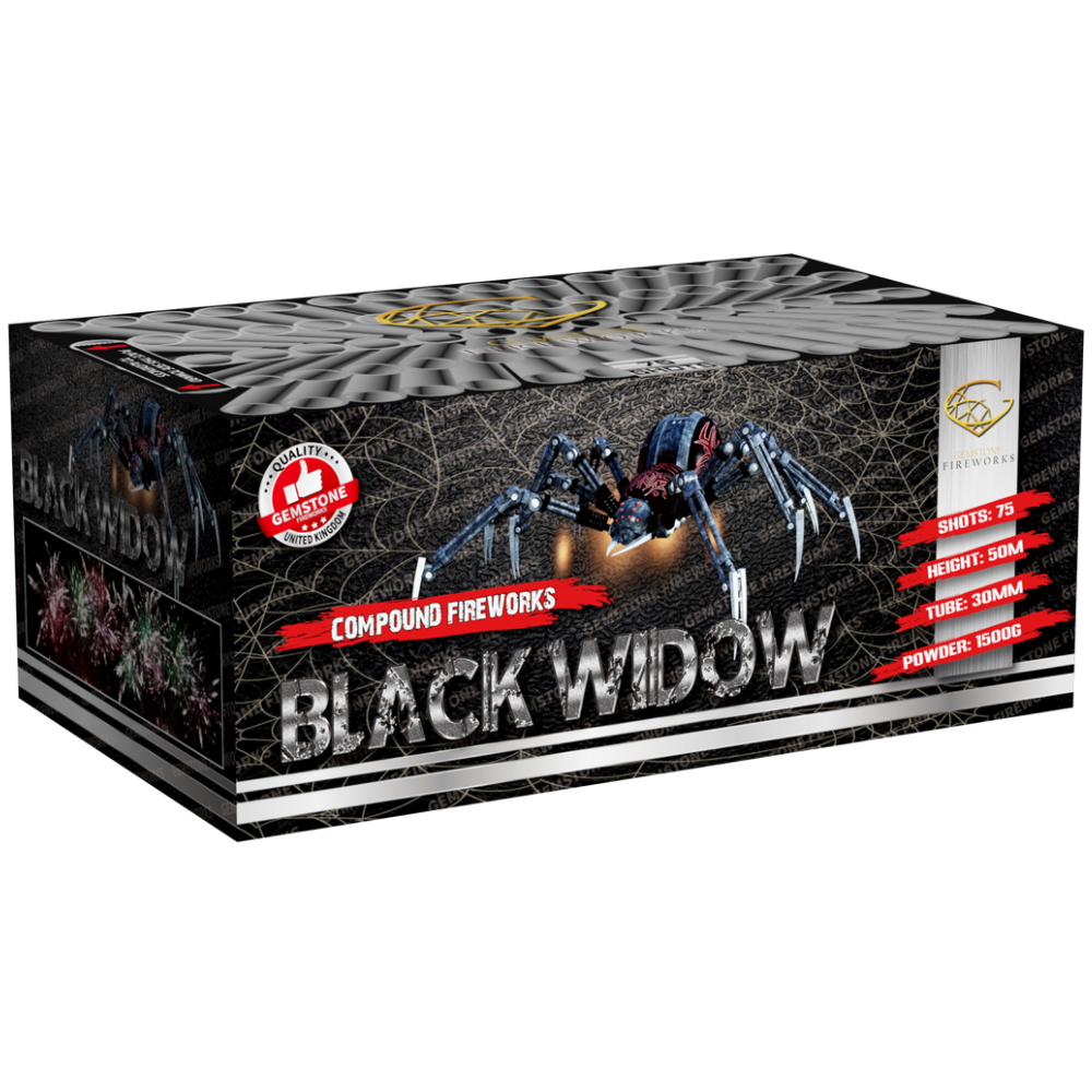 Black Widow