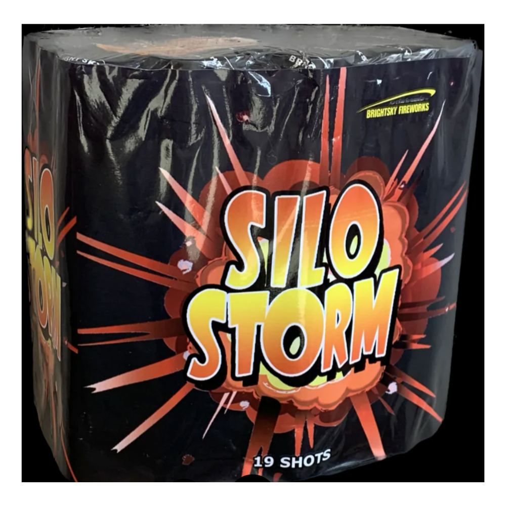 Silostorm