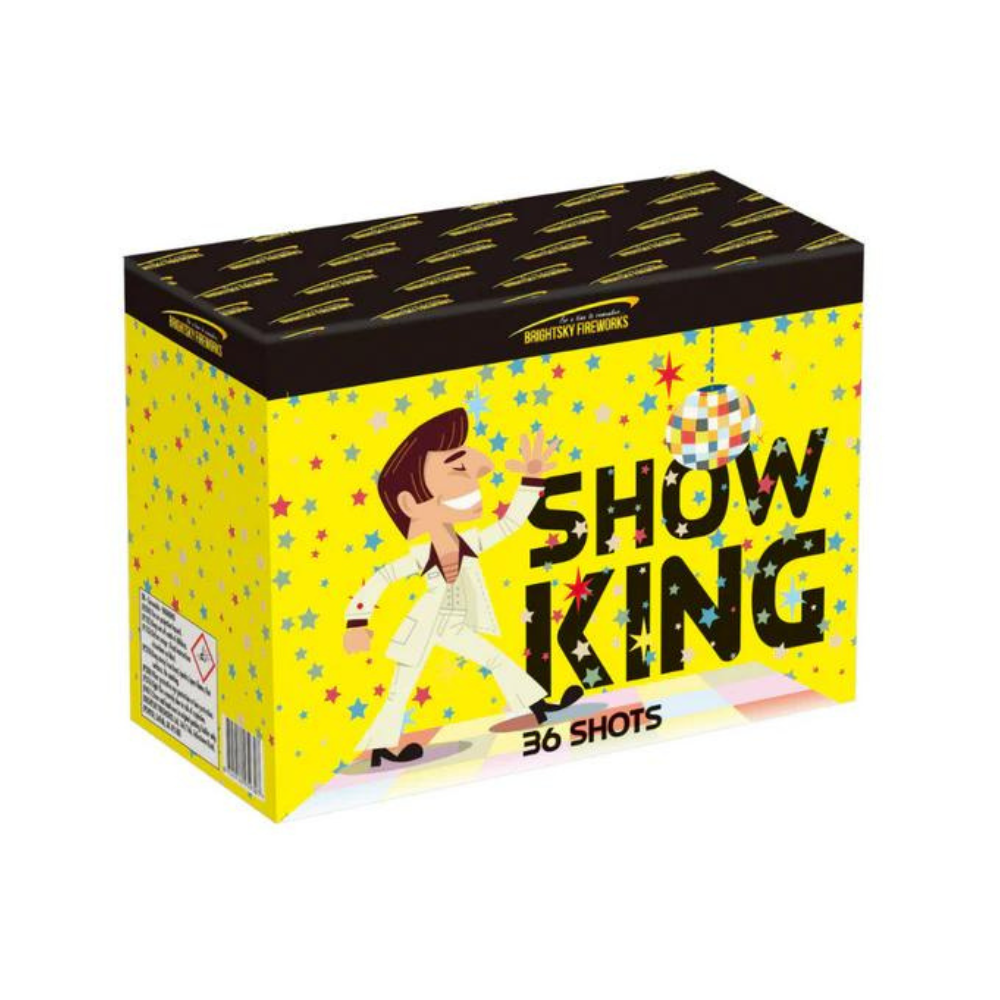 Show King