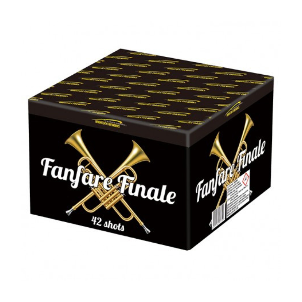 Fanfare Finale