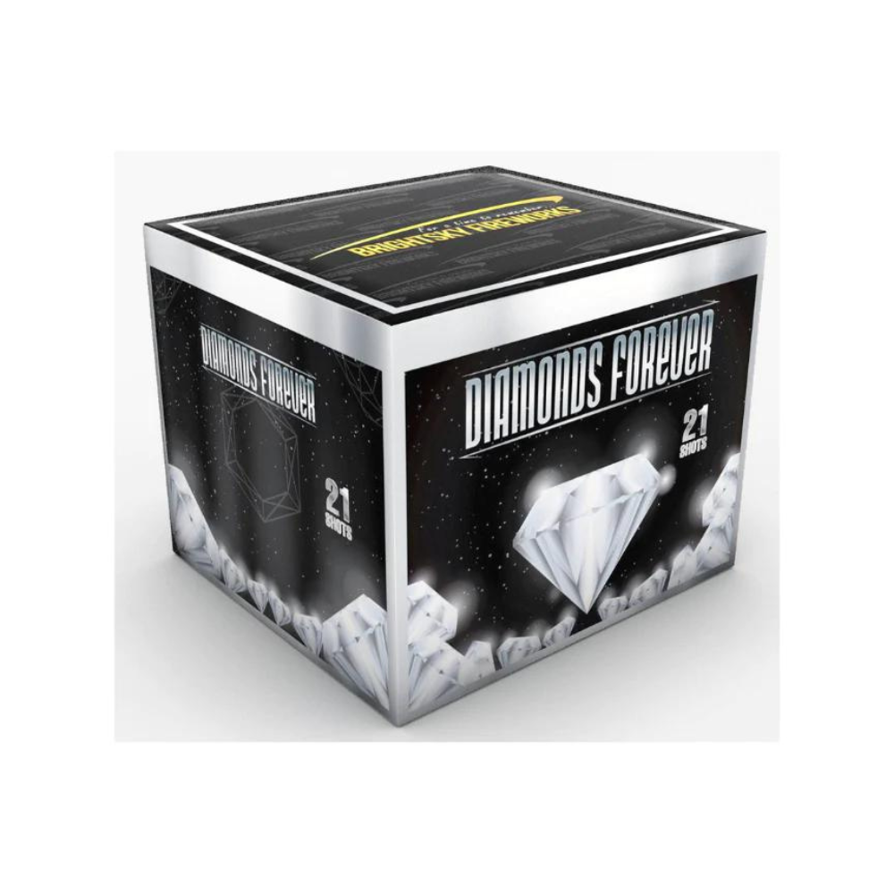 Diamonds Forever