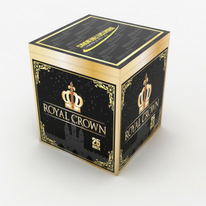 Royal Crown
