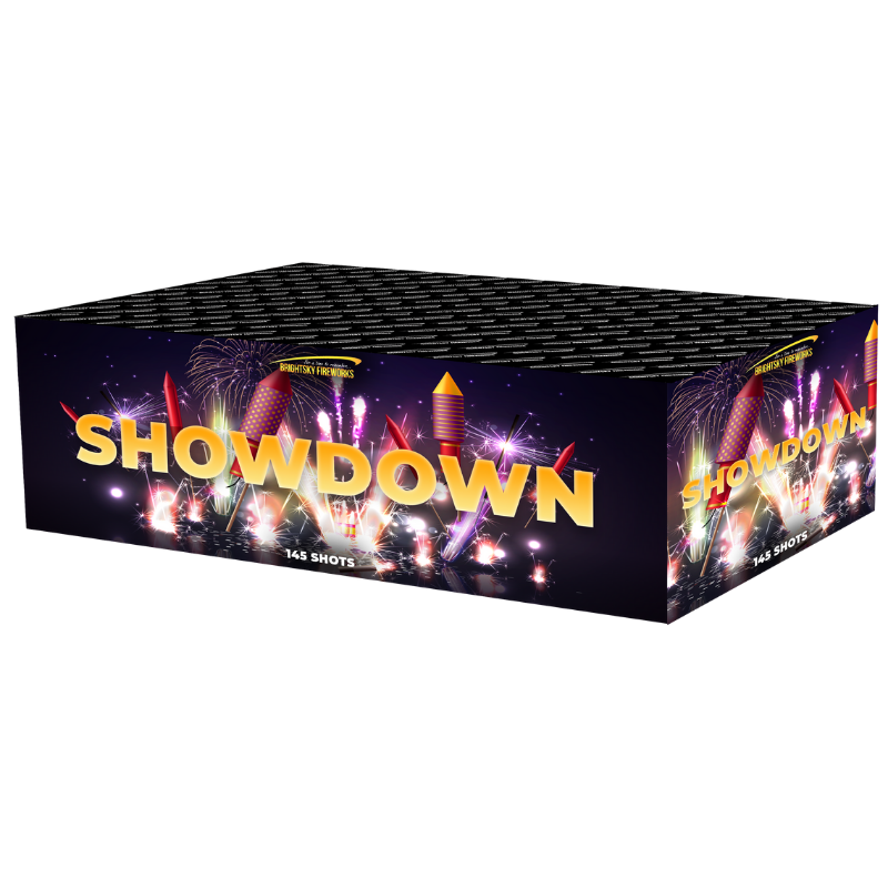 Show Down