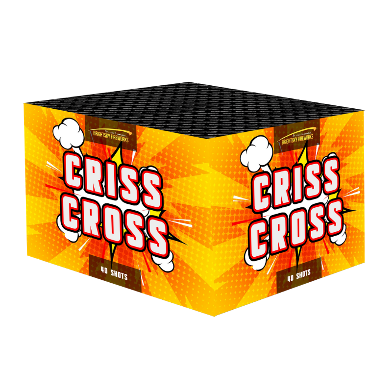 Criss Cross