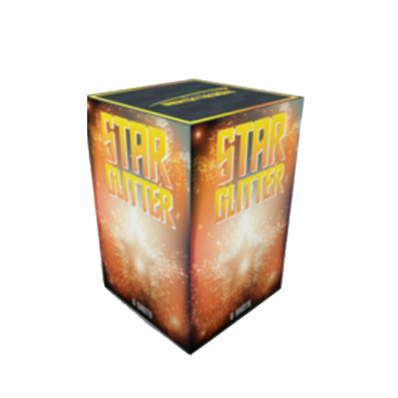 Star Glitter