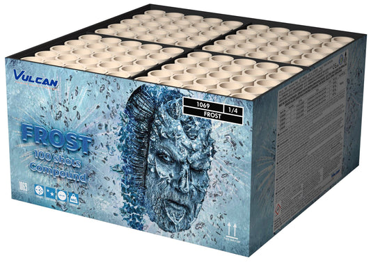 Frost - 100 Compound