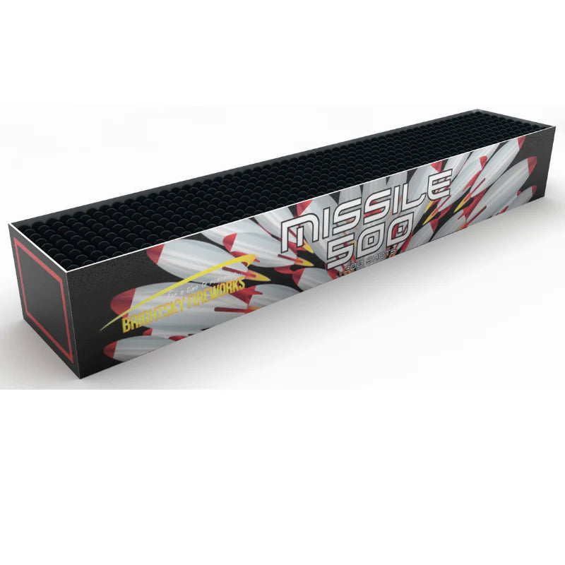 Missile 500