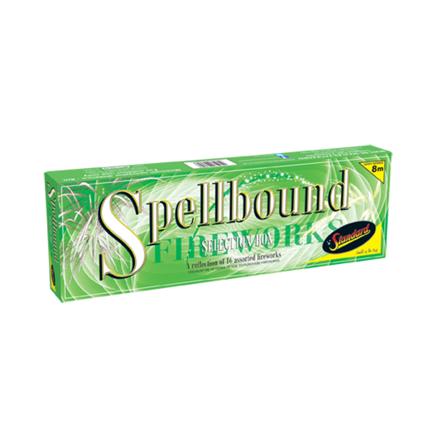 Spellbound Selection