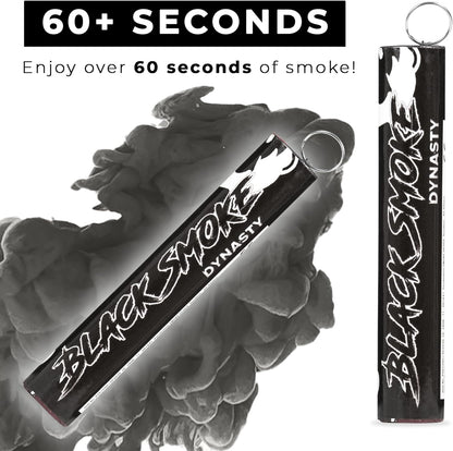 Black Ring Pull - 60 Seconds