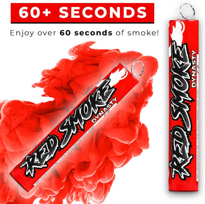 Red Ring Pull - 60 Seconds