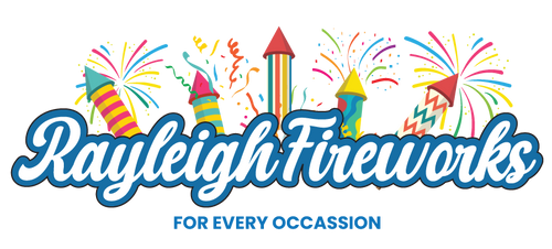 Rayleigh Fireworks