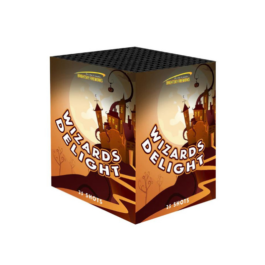 Wizards Delight