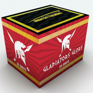 Gladiators Glory