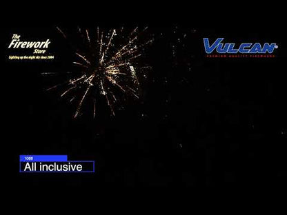 All Inclusive - Compound