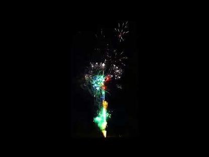Diablo Finale Compound Firework