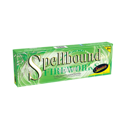 Spellbound Selection